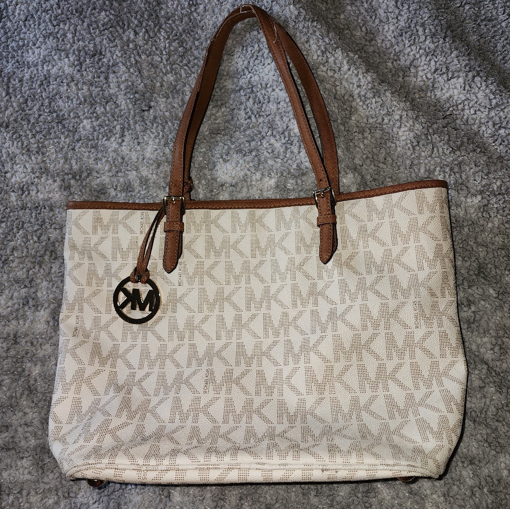 Authentic Michael Kors Purse